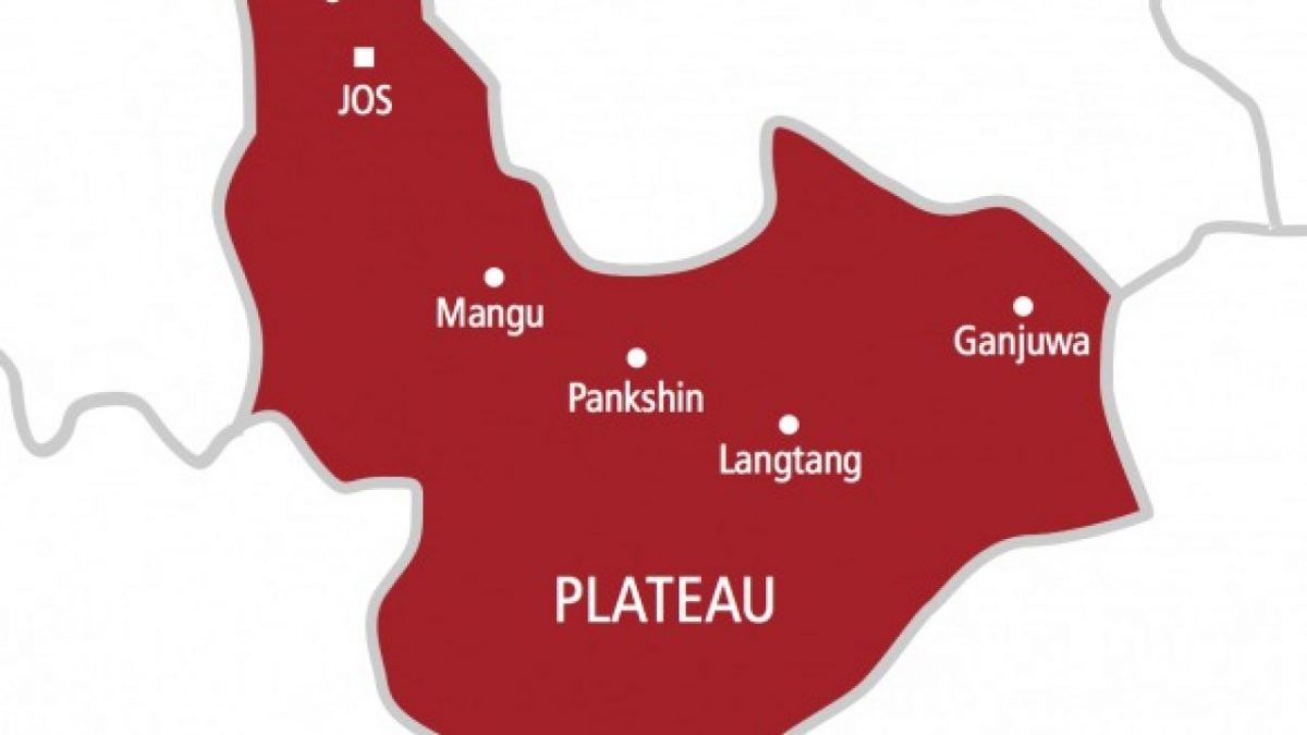 Military rescues kidnapped student in Plateau