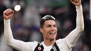 Ronaldo recovers from COVID-19 infection