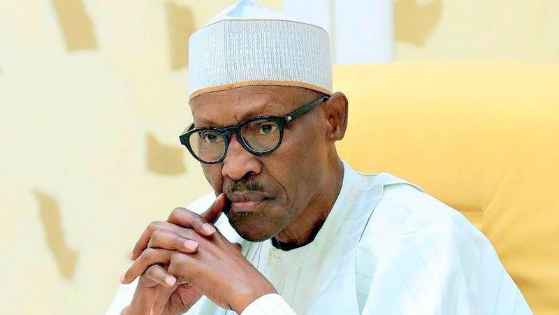 Buhari mourns former APC Vice Chairman, Inuwa Abdulkadir