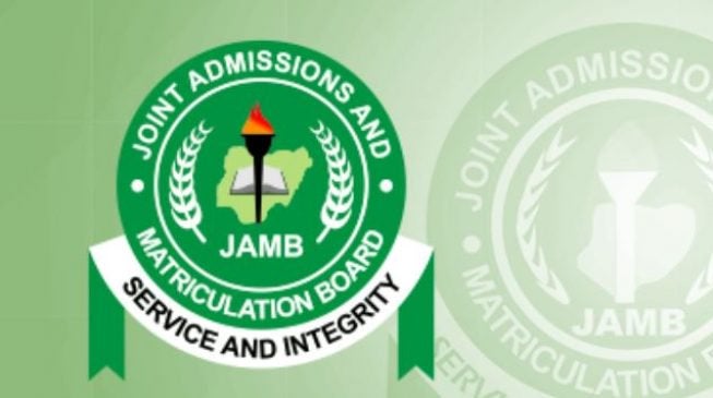 2021 UTME: Jamb tells candidates to reprint mock examination slips