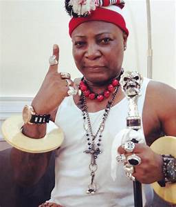 Majek Fashek was a ‘lyrical wizard’- Charlyboy