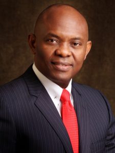 ECOWAS to drive migrations – Elumelu