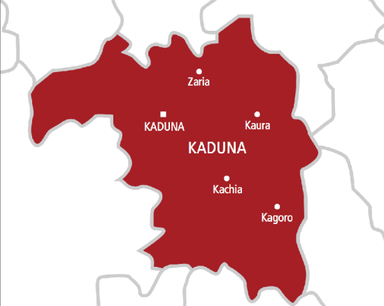 No COVID-19 in Kaduna Correctional Centres – Spokesman