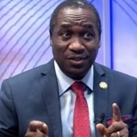Lagos to build more general hospitals - Hamzat