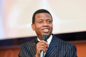 Adeboye inaugurates new Redeemer’s Health Centre in Ibadan