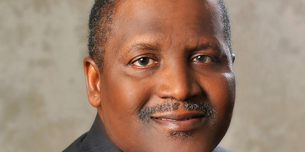 Mixed reactions trail NNPC plan to acquire stake in Dangote refinery