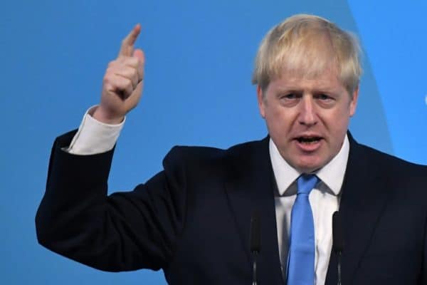 ‘Work from home’ – Johnson starts shutting down Britain again as COVID-19 spreads