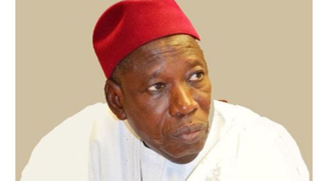 Commonwealth donates PPEs to Kano