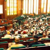 Constitution review: Reps begin zonal public hearings June 1