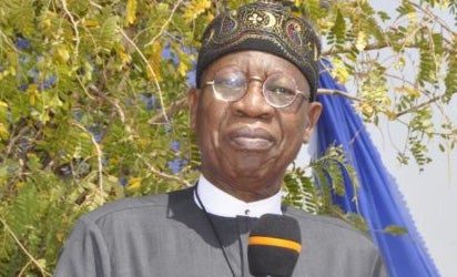First National Theatre Festival of Unity, a great initiative — Lai Mohammed