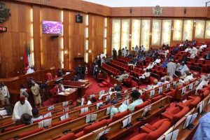 Capital Market: Senate tasks stakeholders on economic recovery