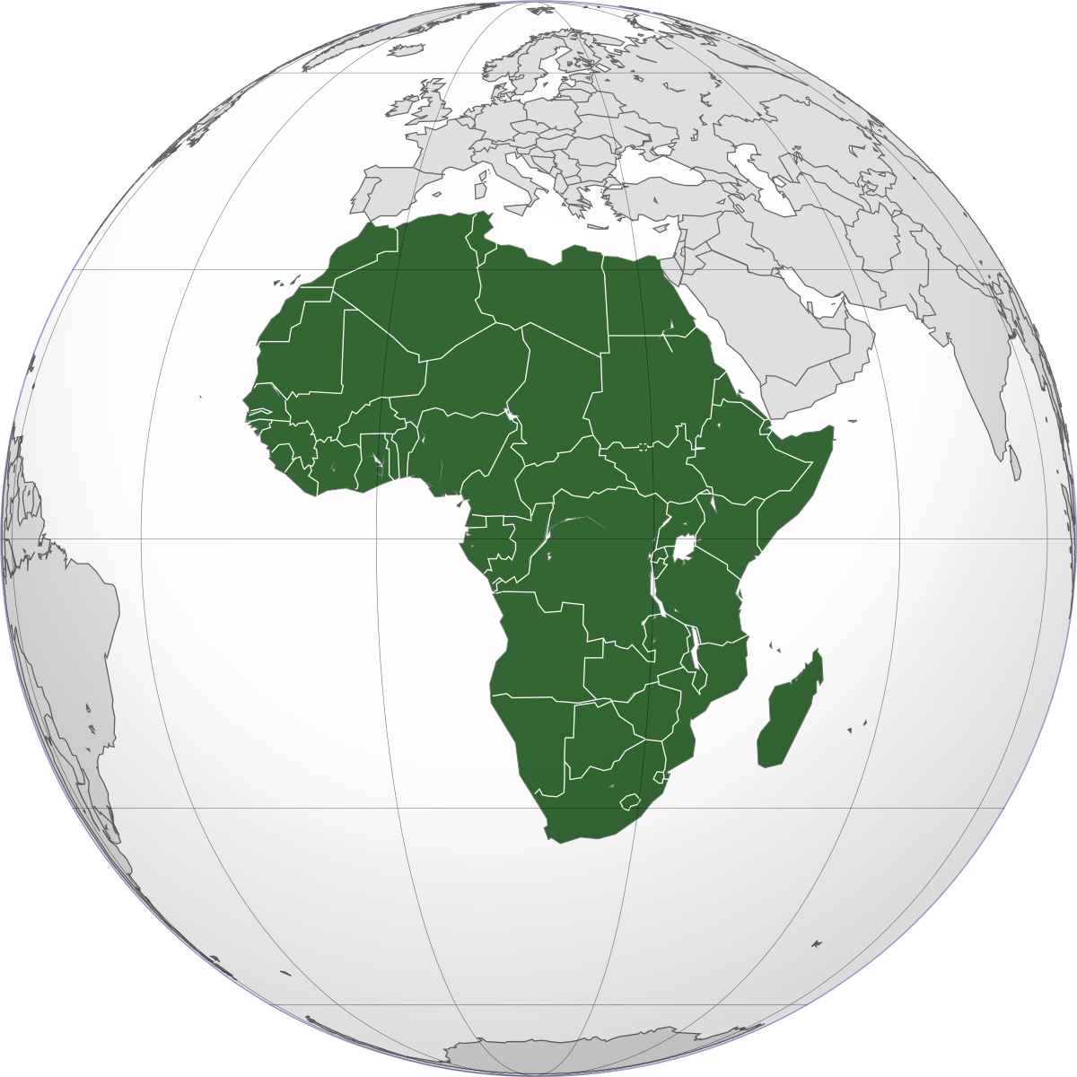 COVID-19: Africa
