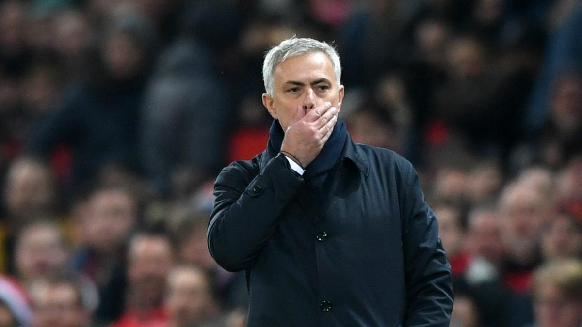 Finishing EPL season will be good for football – Mourinho