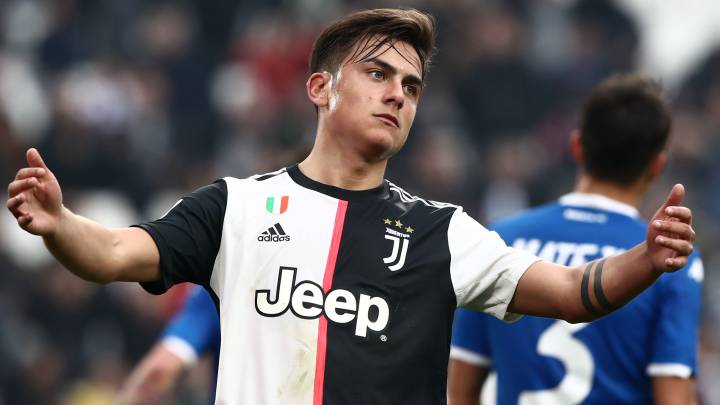 Dybala