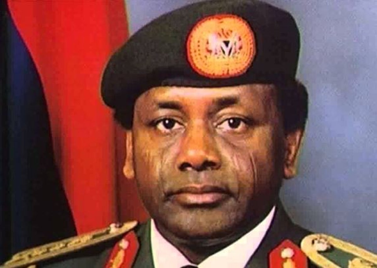 Abacha Loot: Court dismisses appeal by brother to late Abacha to unfreeze accounts