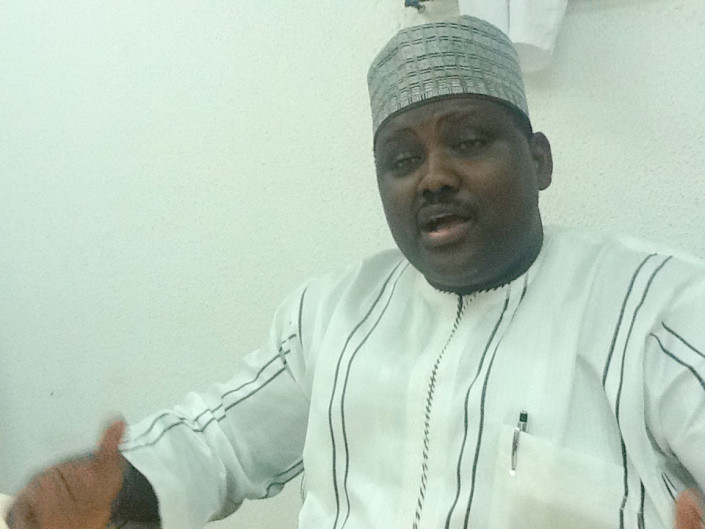 You cannot be trusted with another bail, court tells Abdulrasheed Maina