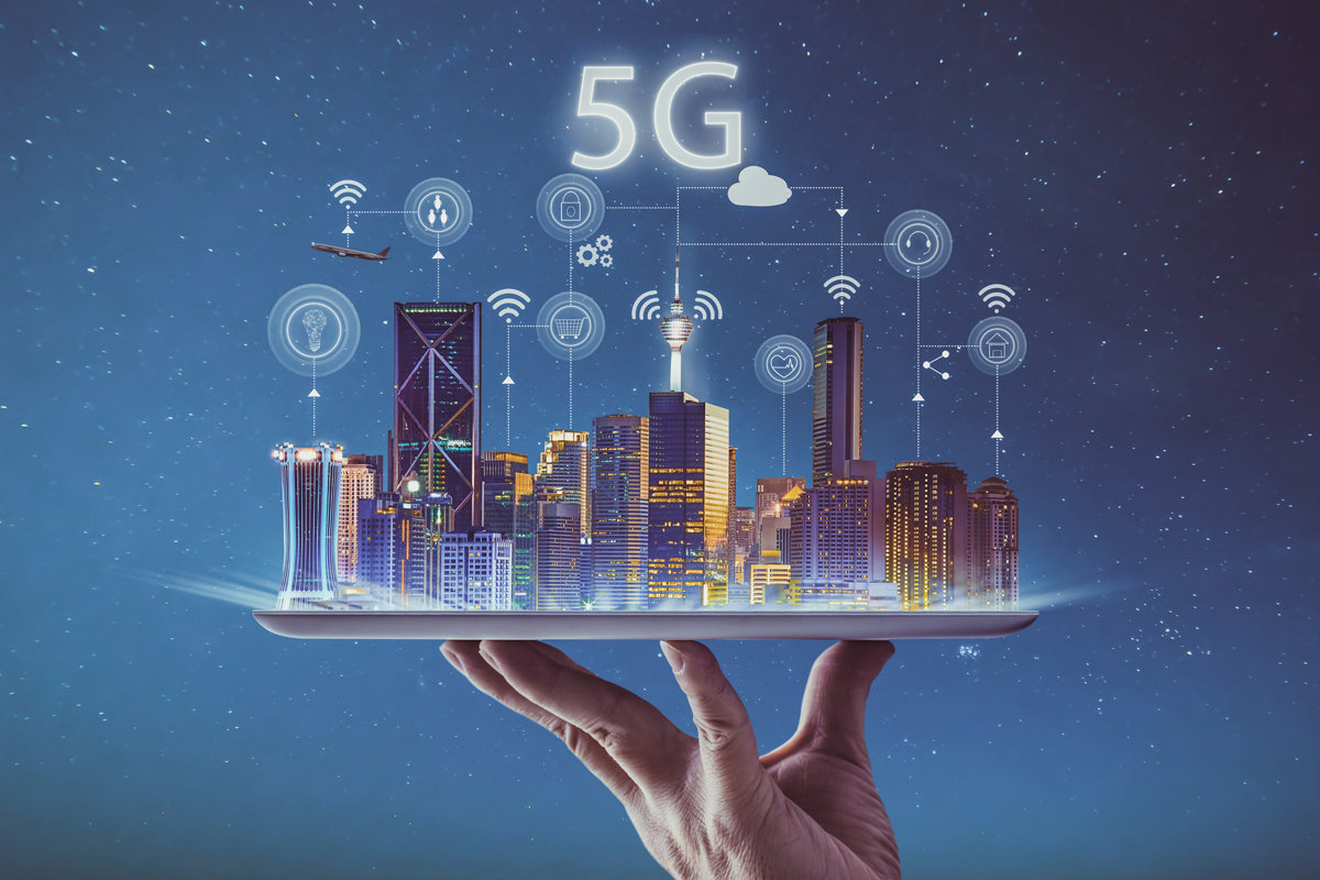 5G saga: Coronavirus cannot travel on radio waves or mobile networks – WHO