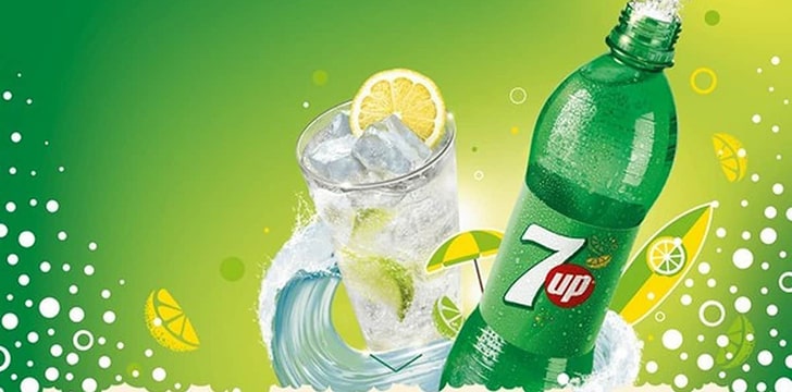 7UP