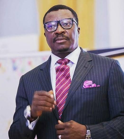 Ali Baba seeks commercialisation of Nigerian festivals