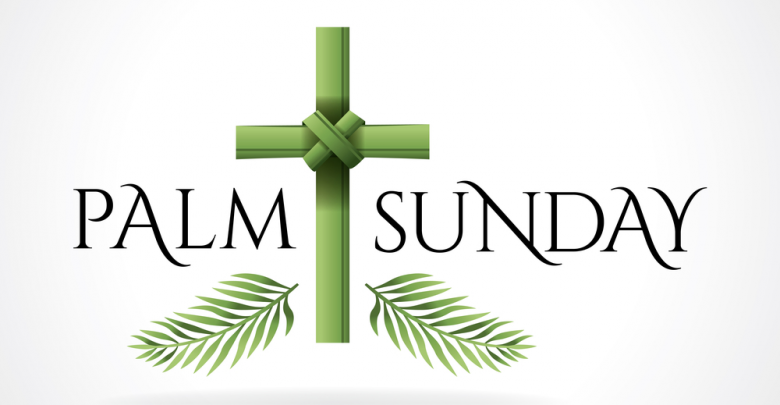 Palm Sunday