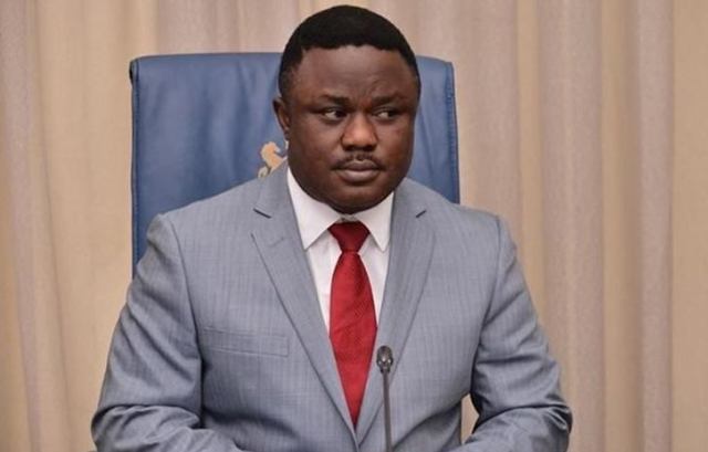 Ayade directs immediate renovation of NYSC camp