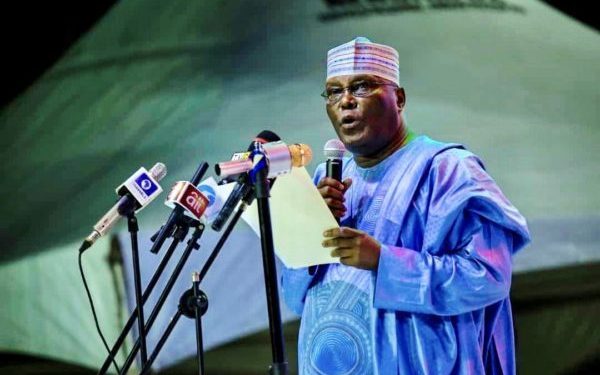 Happenings in Edo threat to constitutional order – Atiku