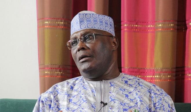 Easter: Atiku urges Nigerians to pray for peace, unity