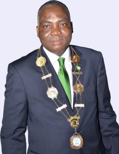 CIBN elects Olugbemi 21st President