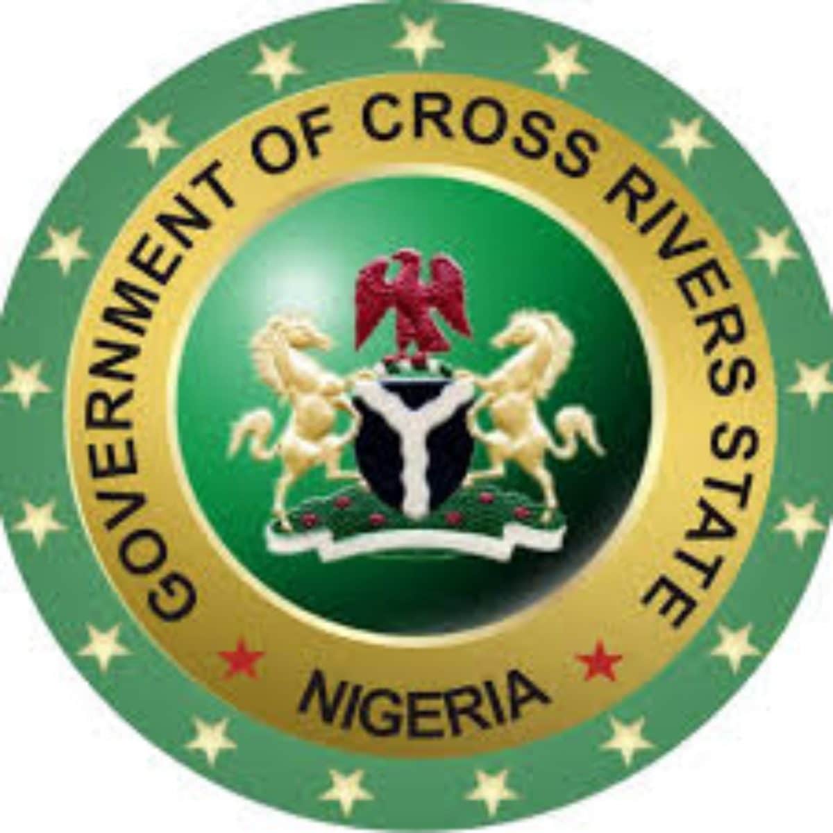 Cross Rivers Government