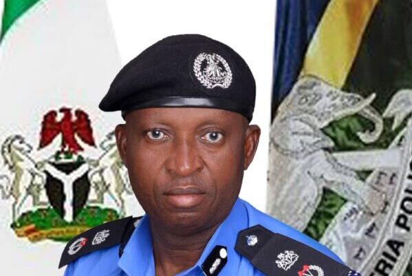 EndSARS: Lagos CP calls for caution as protest turns violent