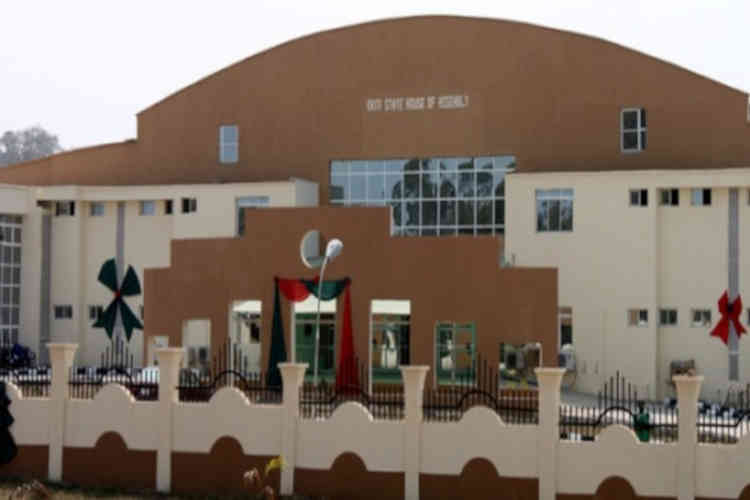 Organised labour issues 7-day strike notice to Ekiti Assembly