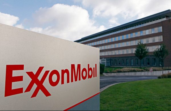 Lockdown: 22 Exxon Mobil workers arrested in Rivers