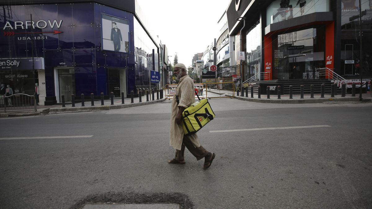 Switzerland to re-open shops, schools, restaurants, more in May