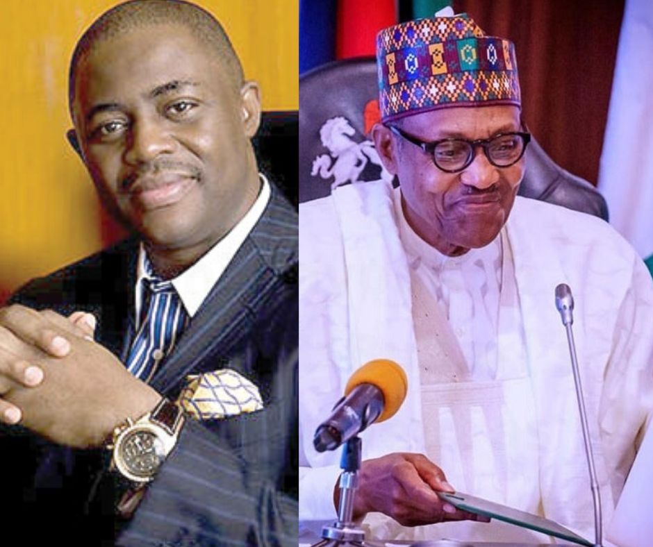 Fani Kayode to ECOWAS: Buhari's appointment as COVID-19 response leader is a great mistake