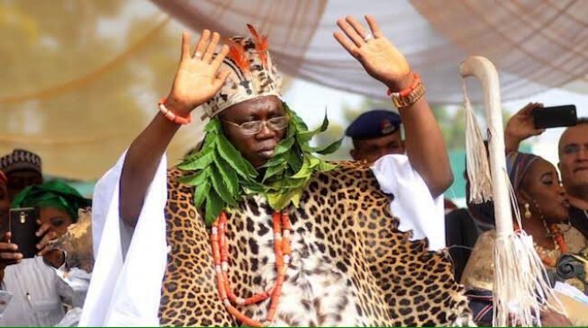 Promote Yoruba culture for tourist growth, Gani Adams urges S/West governors