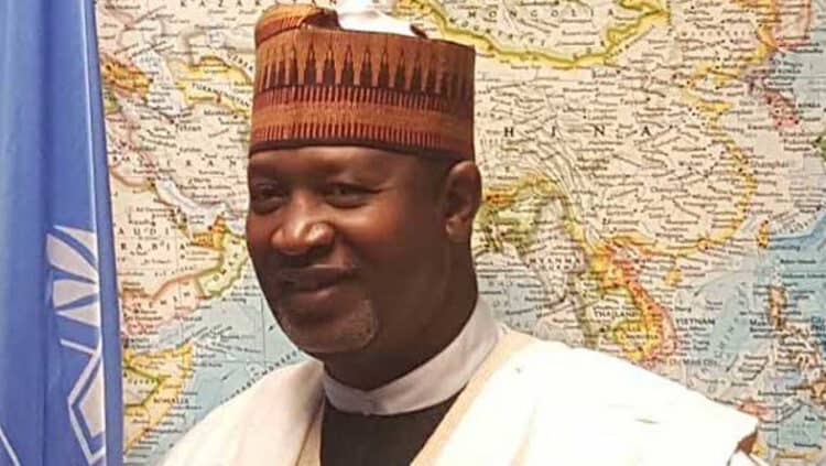 Sirika urges Nigerians to embrace peace, unity