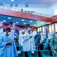 FG’s job scheme: Reps minority dissatisfied over slots allocation