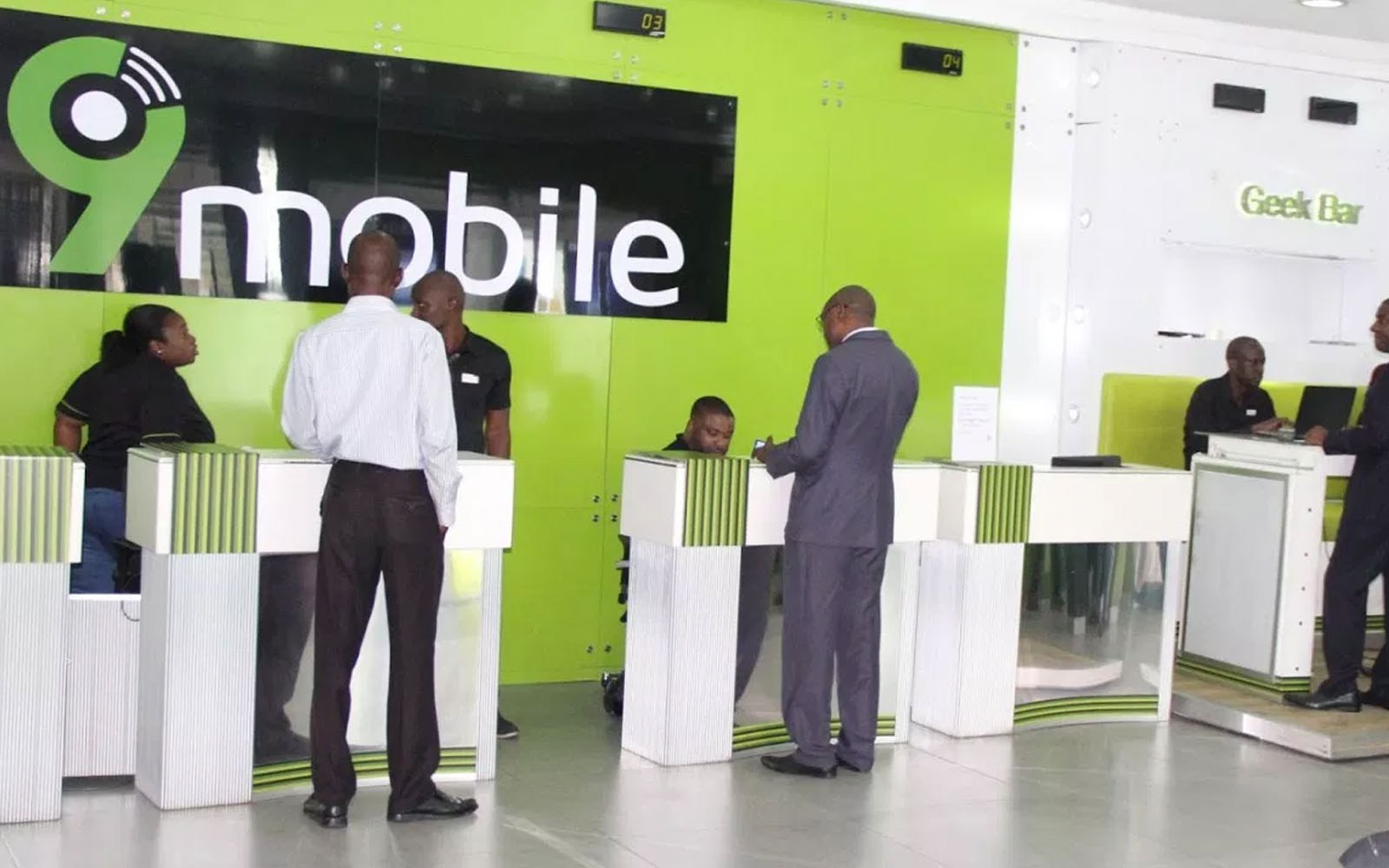 COVID-19: 9mobile offers subscribers N100m reward