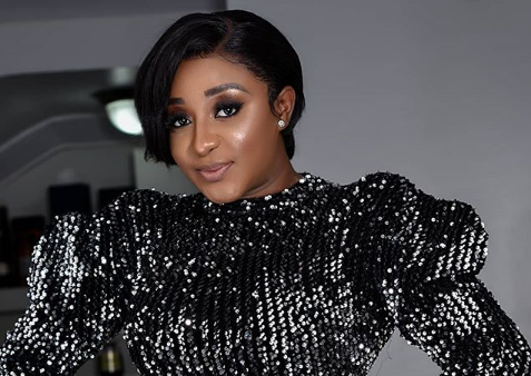 Ini Edo commits to influencing laws to increase women participation in politics