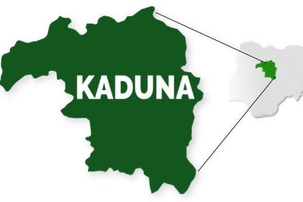 Police rescue 15 kidnapped persons in Kaduna