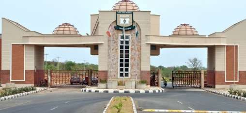 KWASU says 2020/2021 admission yet to commence