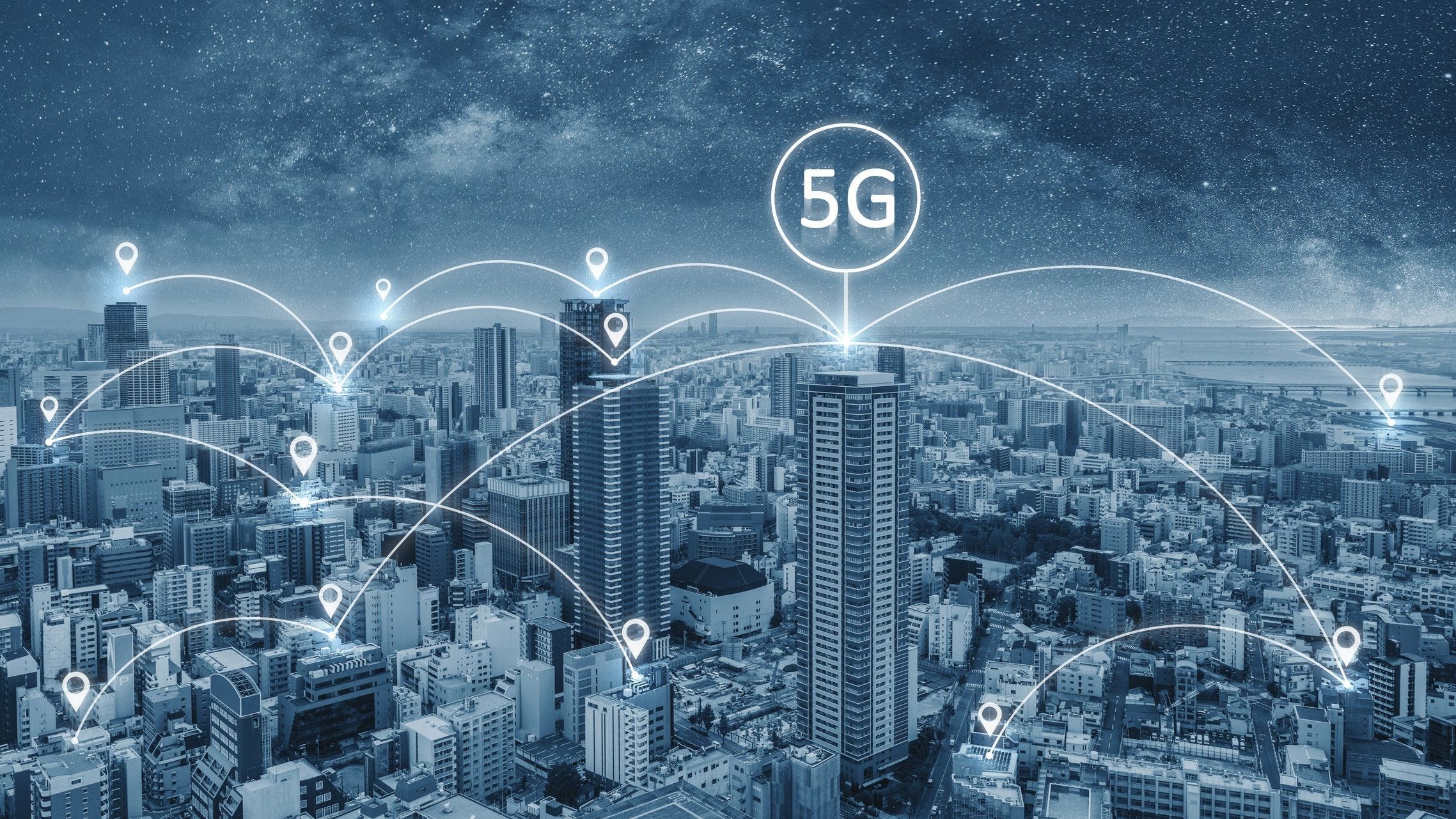 Twitter users react to 5G network enabling COVID-19