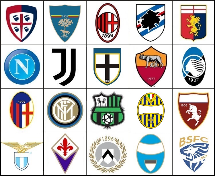 Serie A title race starting to resemble relegation battle