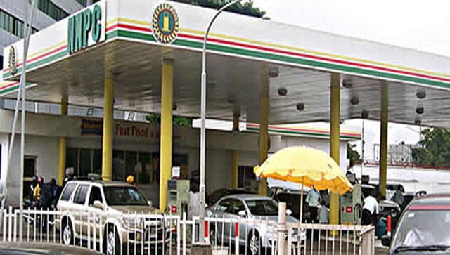 96 companies bid for rehabilitation of NNPC’s downstream infrastructure