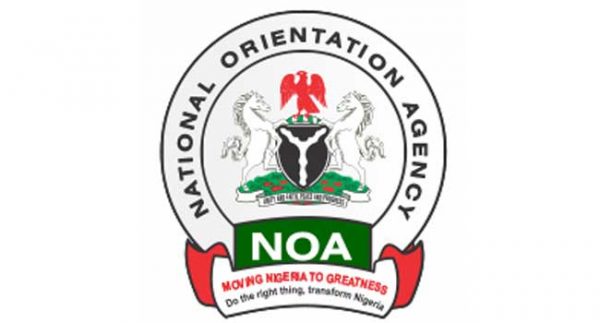 COVID-19 vaccine: Disregard conspiracy theories – NOA tells Nigerians