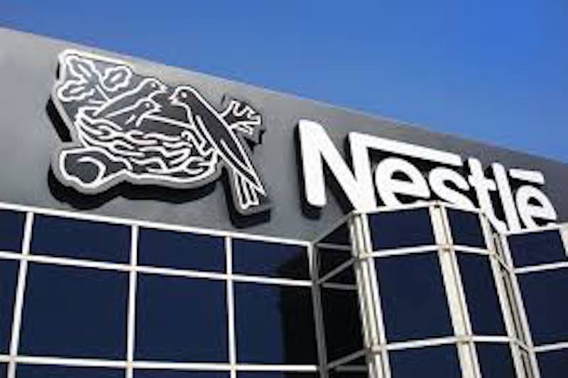 Nestlé restates commitment to helping children live healthier lives