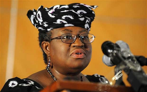 CODE canvasses support for Okonjo-Iweala over nomination as WTO’s D-G