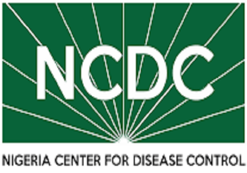 NCDC confirms 550 new COVID-19 cases in Nigeria