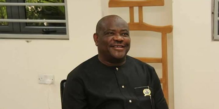 Wike promises early completion of 258-bed mother, child hospital in Port Harcourt