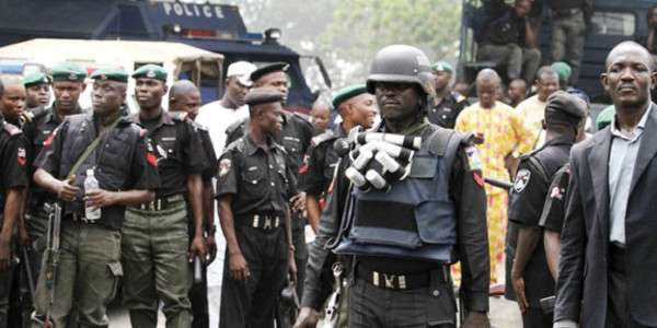 Court remands policeman for allegedly killing UniJos student